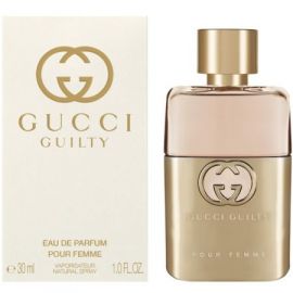 Gucci Guilty, W EdP, Парфюм за жени, 2019 година, 90 ml 