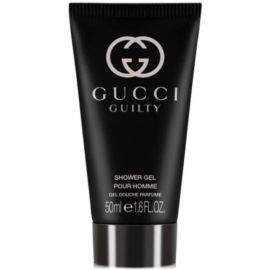 Gucci Guilty Душ гел за мъже 50 ml /unboxed