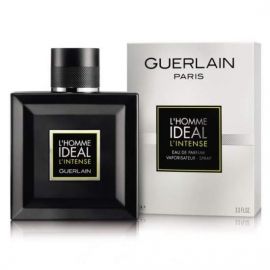 Guerlain L'Homme Idéal L'Intense EDP парфюм за мъже 100 ml