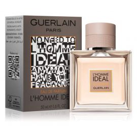 Guerlain L'Homme Ideal EDP Мъжки парфюм 50 ml