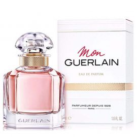 Guerlain Mon Guerlain EDP парфюм за жени 50 ml