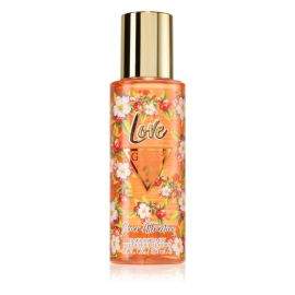 Guess Love Sheer Attraction Спрей за тяло за жени 250 ml