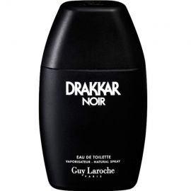 Guy Laroche Drakkar Noir EDT тоалетна вода за мъже 100 ml - ТЕСТЕР