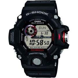 Мъжки часовник CASIO G-SHOCK - GW-9400-1ER