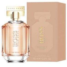 Hugo Boss The scent EDP парфюм за жени 100 ml