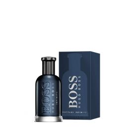 Hugo Boss Boss Bottled Infinite EDP Парфюмна вода за мъже 100 ml /2019
