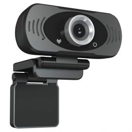 Уеб камера Xmart F20, Full HD, 1080p, Plug&Play, Трипод
