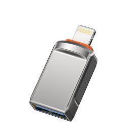OTG Адаптер Xmart USB-A към Lightning