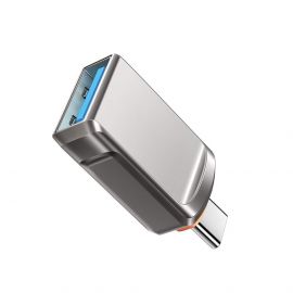 OTG Адаптер Xmart USB-A към USB Type-C