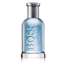 Hugo Boss Boss Bottled Tonic EDT Тоалетна вода за мъже 100 ml - ТЕСТЕР