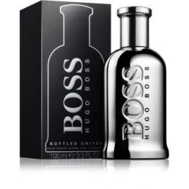 Hugo Boss Boss Bottled United EDT Тоалетна вода за Мъже