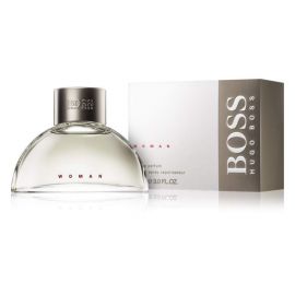 Hugo Boss Boss White EDP Дамски парфюм 90 ml