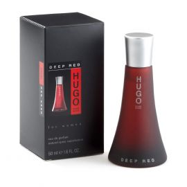 Hugo Boss Deep Red EDP дамски парфюм 50 ml