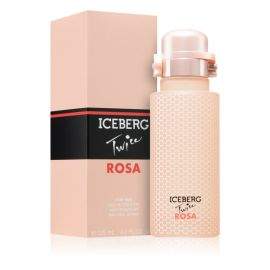 Iceberg Twice Rosa EDT Тоалетна вода за жени 125 ml /2021