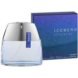 Iceberg Effusion афтършейв лосион за мъже 75 ml 