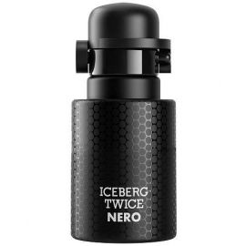 Iceberg Twice Nero EDT Тоалетна вода за мъже 75 ml 2021