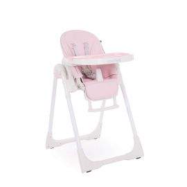 Kikkaboo Стол за хранене Pastello Pink