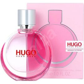 Hugo Boss Hugo Woman Extreme EDP парфюм за жени 30/50/75 ml 