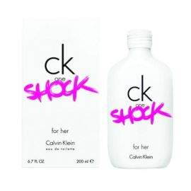 Calvin Klein CK One Shock For Her EDT тоалетна вода за жени 100 ml