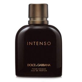 Dolce&Gabbana Pour Homme Intenso EDP парфюм за мъже 125ml - ТЕСТЕР