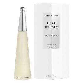 Issey Miyake L'eau D'Issey EDT Тоалетна вода за жени 50 ml