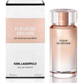 Karl Lagerfeld Fleur de Pecher EDP Дамски парфюм 100 ml