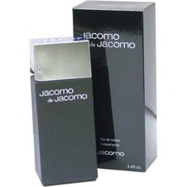 Jacomo De Jacomo EDT тоалетна вода за мъже 100 ml