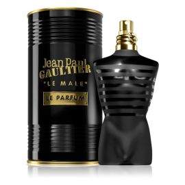 Jean-Paul Gaultier Le Male Le Parfum EdP Парфюм за мъже Intense 75 ml /2020