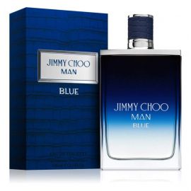 Jimmy Choo Man Blue EDT Тоалетна вода за мъже 100 ml