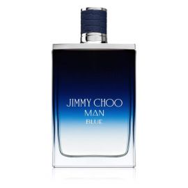 Jimmy Choo Mаn Blue EDT Тоалетна вода за мъже 100 ml - ТЕСТЕР
