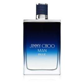 Jimmy Choo Men Blue  EDT  тоалетна вода за мъже 50 ml