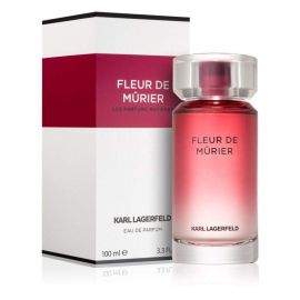 Karl Lagerfeld Les Parfums Matieres Fleur de Murier EDP Дамски парфюм 100 ml
