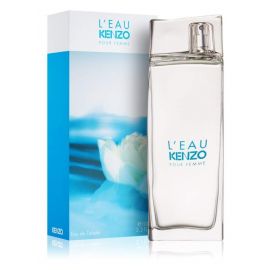Kenzo L'Eau pour Femme EDT Тоалетна вода за жени 100 ml 