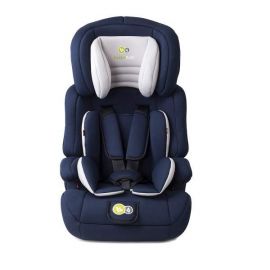 KinderKraft Comfort UP столче за кола 9-36 кг синьо