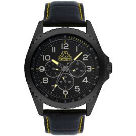 Мъжки часовник Kappa - KP-1431M-B