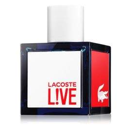 Lacoste Live EdT Тоалетна вода за мъже 60 ml ТЕСТЕР
