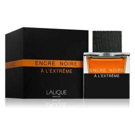 Lalique Encre Noire A L'Extreme EDP Мъжки парфюм 50/100 ml