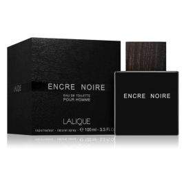 Lalique Encre Noire EDT Тоалетна вода за мъже 100 ml