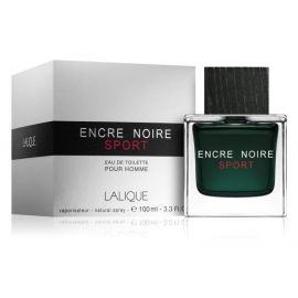 Lalique Encre Noire Sport EDT Тоалетна вода за мъже 50/100 ml