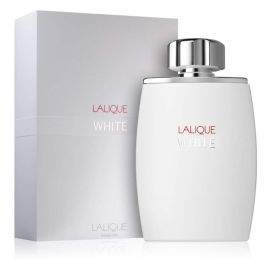 Lalique White EDT Тоалетна вода за мъже 125 ml