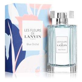 Lanvin Les Fleurs - Blue Orchid EDT Тоалетна вода за жени 90 ml /2021