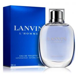 Lanvin L'Homme EDT Тоалетна вода за мъже 100 ml