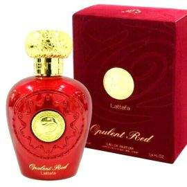 Lattafa Opulent Red EDP парфюм за жени 100 ml