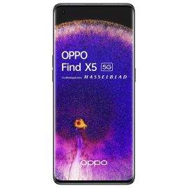 Oppo Find X5 5G Dual Sim 8GB RAM 256GB, 6.55" Amoled, 50MP, Android 12