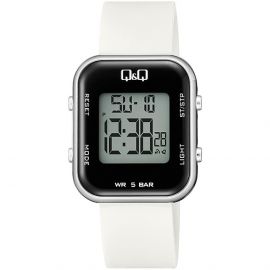 Детски дигитален часовник Q&Q - M207J005Y