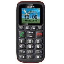 Maxcom Мобилен телефон MM428 Dual с две SIM карти