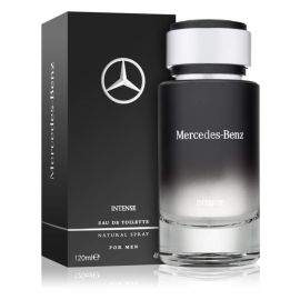 Mercedes-Benz Intense EDT Тоалетна вода за мъже 120 ml