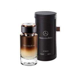 Mercedes-Benz Le Parfum EDP парфюм за мъже 120 ml 