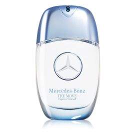 Mercedes-Benz The Move Express Yourself EDT Тоалетна вода за мъже 100 ml /2020