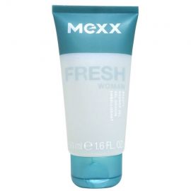 Mexx Fresh Woman Душ гел за жени 50 ml